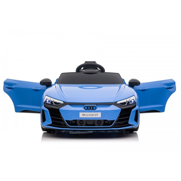 Детский электромобиль LEANToys Audi E-Tron GT QLS-6888