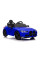 Дитячий електромобіль LEANToys BMW M4 Лакований