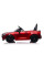 Дитячий електромобіль LEANToys BMW M4 Лакований