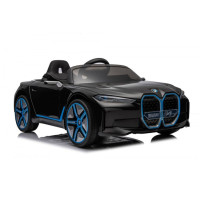 Дитячий електромобіль LEANToys BMW I4
