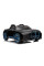 Детский электромобиль LEANToys BMW I4