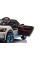 Детский электромобиль LEANToys BMW I4