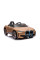 Детский электромобиль LEANToys BMW I4