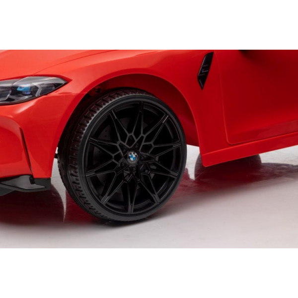 Дитячий електромобіль LEANToys BMW M4