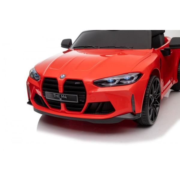 Дитячий електромобіль LEANToys BMW M4