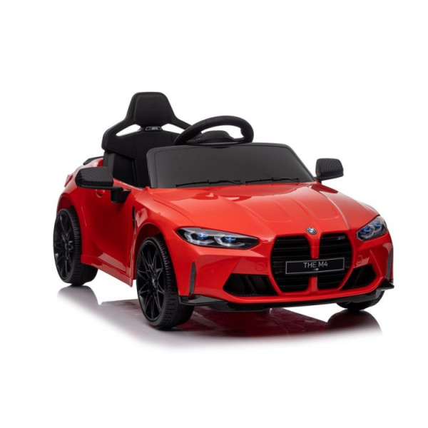 Дитячий електромобіль LEANToys BMW M4