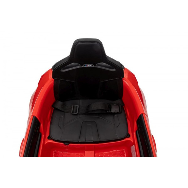 Дитячий електромобіль LEANToys BMW M4