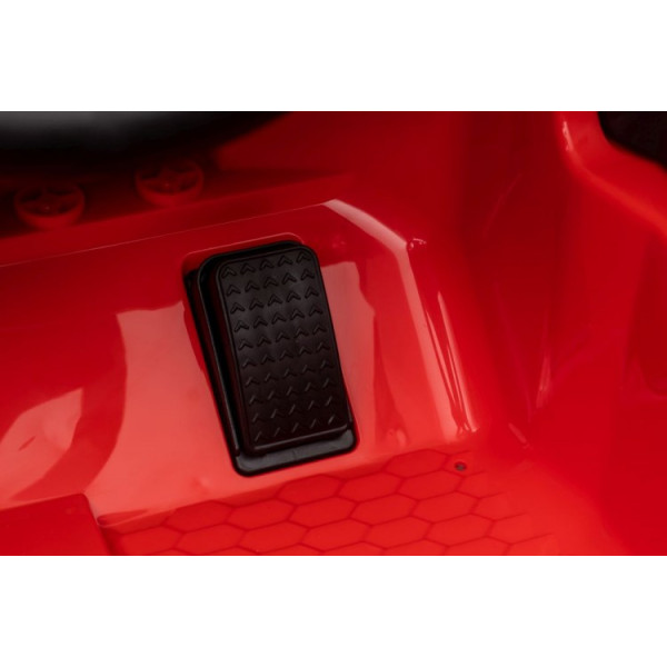 Дитячий електромобіль LEANToys BMW M4