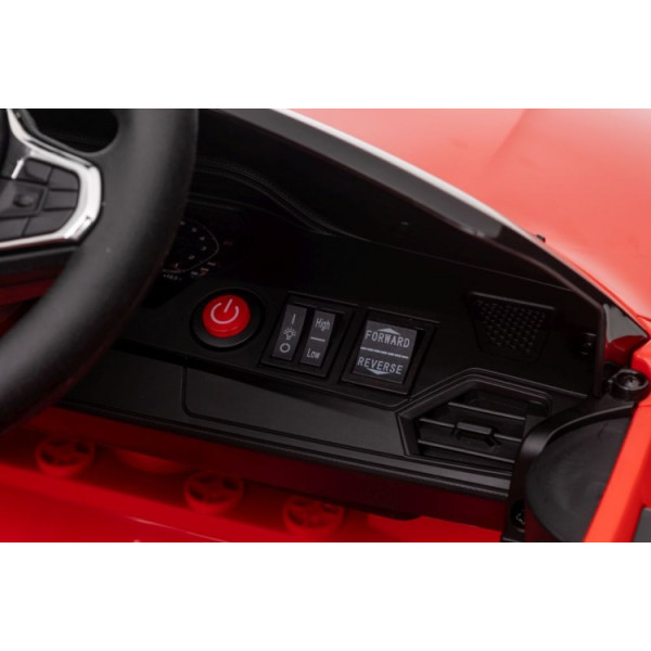 Дитячий електромобіль LEANToys BMW M4