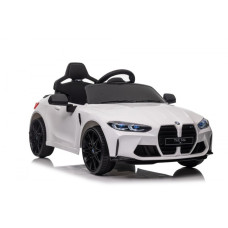 Детский электромобиль LEANToys BMW M4