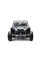 Детский электромобиль LEANToys Buggy A033 4-местный