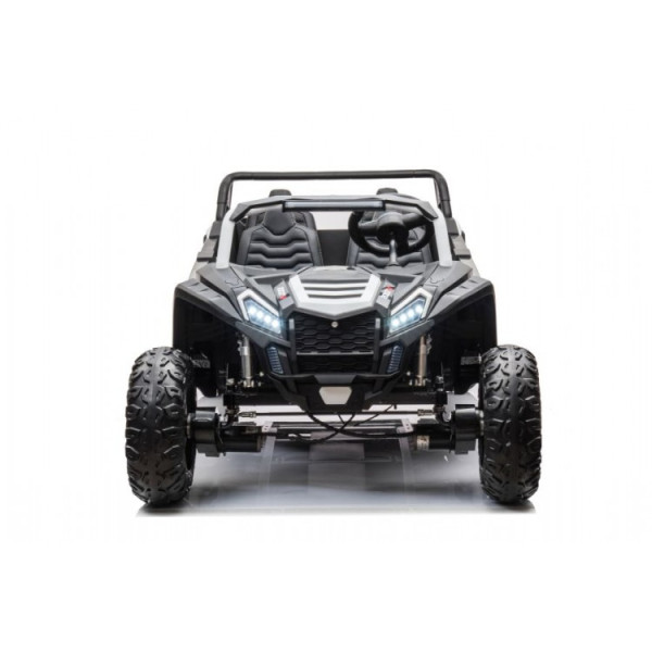 Детский электромобиль LEANToys Buggy A033 4-местный