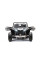 Детский электромобиль LEANToys Buggy A033 4-местный