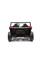 Детский электромобиль LEANToys Buggy A033 4-местный
