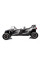 Детский электромобиль LEANToys Buggy A033 4-местный