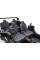 Детский электромобиль LEANToys Buggy A033 4-местный