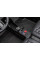 Детский электромобиль LEANToys Buggy A033 4-местный