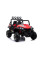 Детский электромобиль LEANToys Buggy S2588