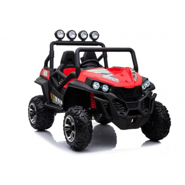 Детский электромобиль LEANToys Buggy S2588