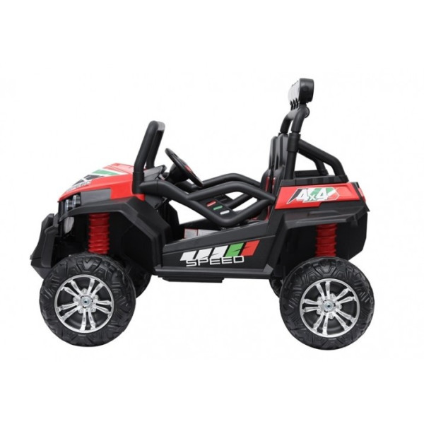 Детский электромобиль LEANToys Buggy S2588