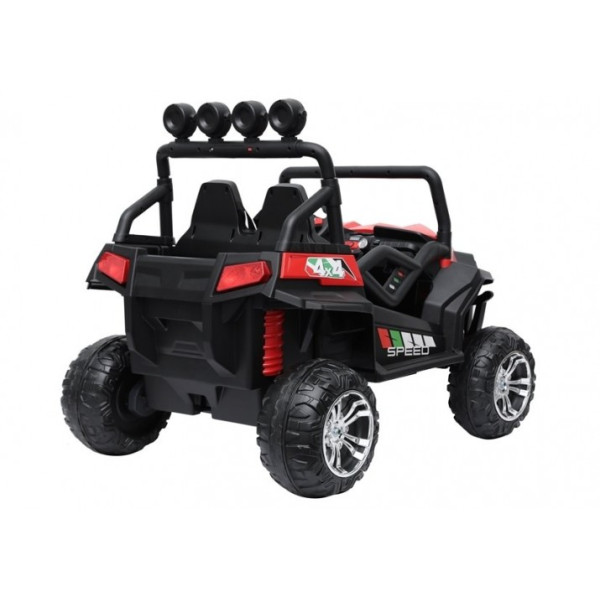 Детский электромобиль LEANToys Buggy S2588