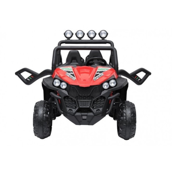 Детский электромобиль LEANToys Buggy S2588