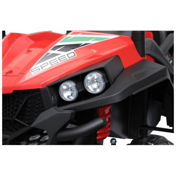 Детский электромобиль LEANToys Buggy S2588