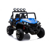 Дитячий електромобіль LEANToys Buggy S2588