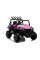 Детский электромобиль LEANToys Buggy S2588