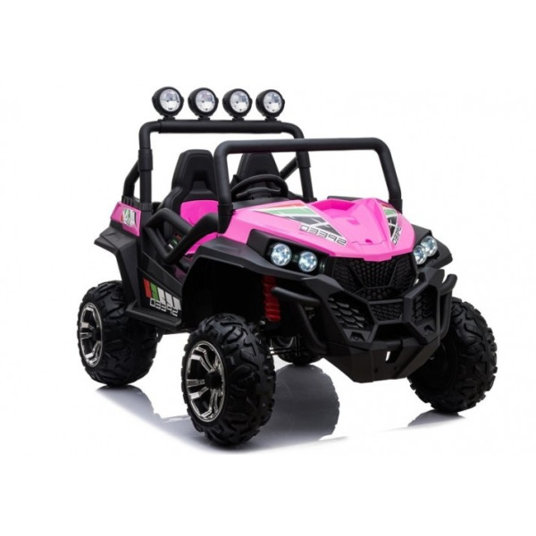 Детский электромобиль LEANToys Buggy S2588