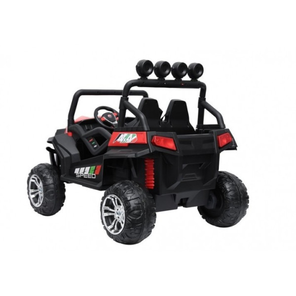 Детский электромобиль LEANToys Buggy S2588