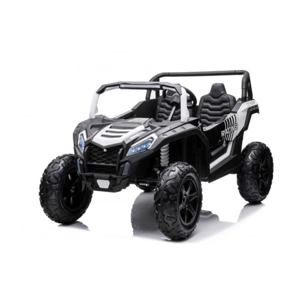 Детский электромобиль LEANToys Buggy STRONG A032