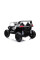 Детский электромобиль LEANToys Buggy STRONG A032