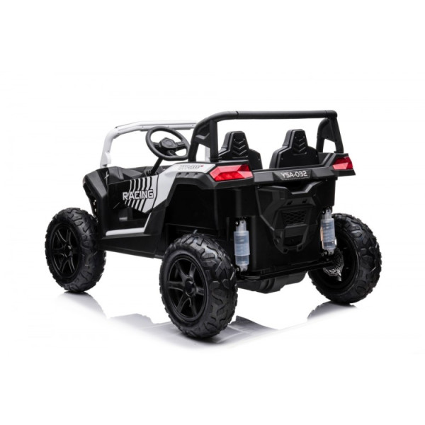 Детский электромобиль LEANToys Buggy STRONG A032