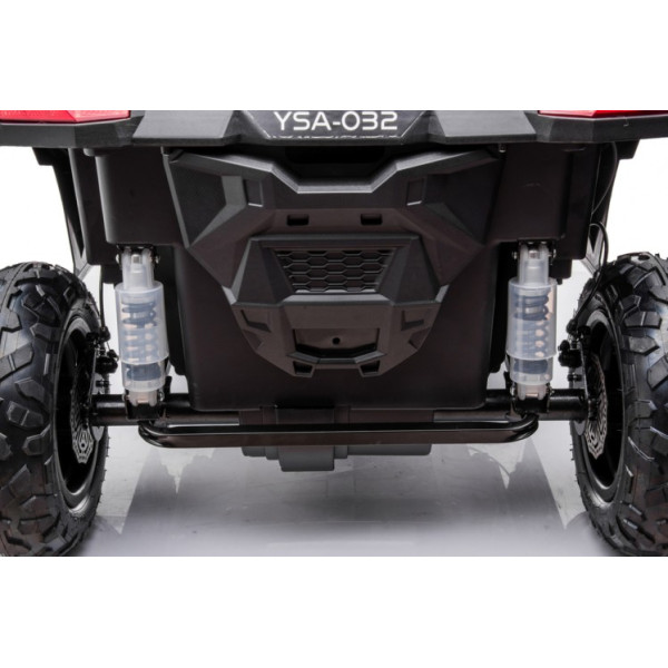 Детский электромобиль LEANToys Buggy STRONG A032
