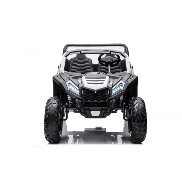 Детский электромобиль LEANToys Buggy STRONG A032