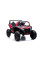 Детский электромобиль LEANToys Buggy STRONG A032