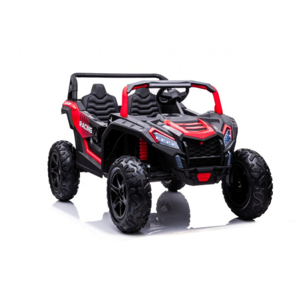 Детский электромобиль LEANToys Buggy STRONG A032