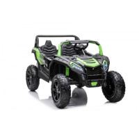 Дитячий електромобіль LEANToys Buggy STRONG A032