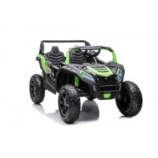 Детский электромобиль LEANToys Buggy STRONG A032