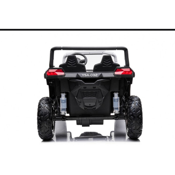 Детский электромобиль LEANToys Buggy STRONG A032