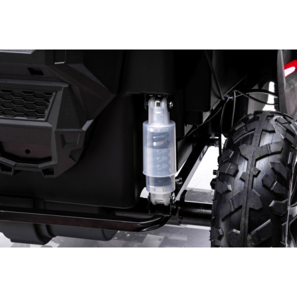 Детский электромобиль LEANToys Buggy STRONG A032