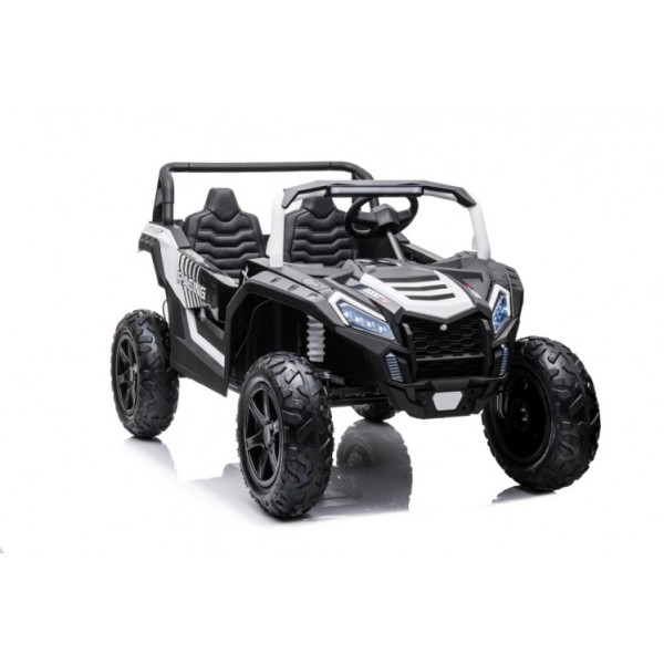 Детский электромобиль LEANToys Buggy STRONG A032