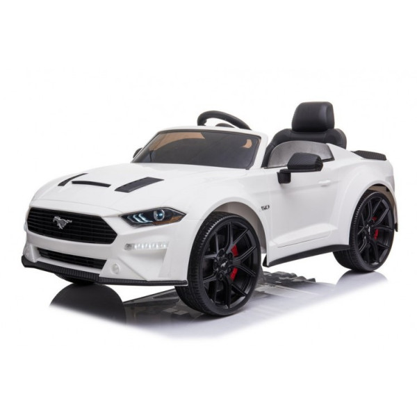Детский электромобиль LEANToys Ford Mustang GT Drift SX2038