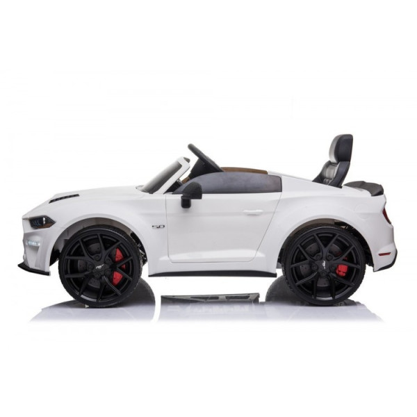 Детский электромобиль LEANToys Ford Mustang GT Drift SX2038