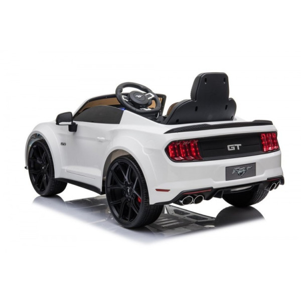 Детский электромобиль LEANToys Ford Mustang GT Drift SX2038