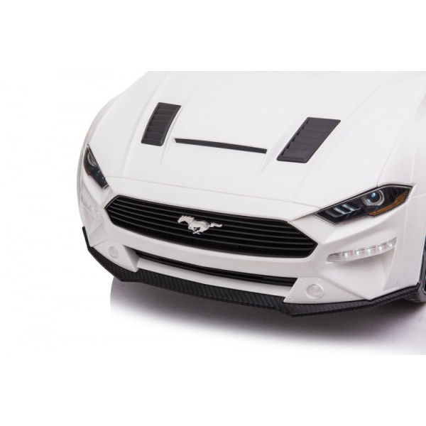 Детский электромобиль LEANToys Ford Mustang GT Drift SX2038
