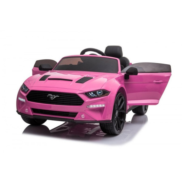 Детский электромобиль LEANToys Ford Mustang GT Drift SX2038