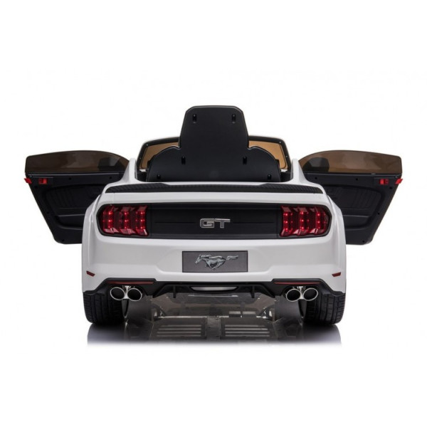 Детский электромобиль LEANToys Ford Mustang GT Drift SX2038