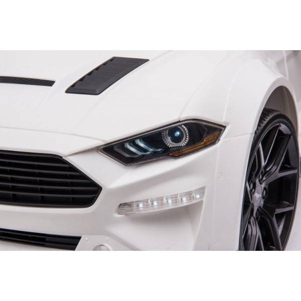 Детский электромобиль LEANToys Ford Mustang GT Drift SX2038